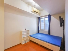 【東京都/港区港南】コスモポリス品川 洋室