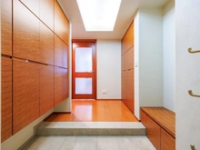 【東京都/港区港南】コスモポリス品川 廊下