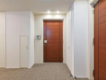 【東京都/港区港南】コスモポリス品川 玄関