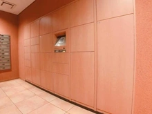 【神奈川県/相模原市緑区橋本】リビオ橋本タワーブロードビーンズ 宅配BOX