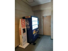 【神奈川県/相模原市緑区橋本】リビオ橋本タワーブロードビーンズ 共用部