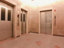 【神奈川県/相模原市緑区橋本】リビオ橋本タワーブロードビーンズ 共用部