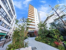 【神奈川県/大和市大和東】プラウド大和 外観