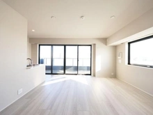 【神奈川県/大和市大和東】プラウド大和 リビング・ダイニング