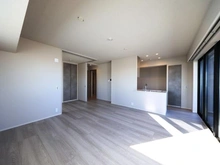 【神奈川県/大和市大和東】プラウド大和 リビング・ダイニング