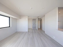 【神奈川県/大和市大和東】プラウド大和 リビング・ダイニング