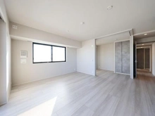 【神奈川県/大和市大和東】プラウド大和 リビング・ダイニング