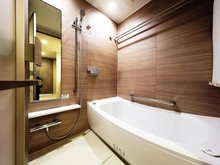 【神奈川県/大和市大和東】プラウド大和 浴室