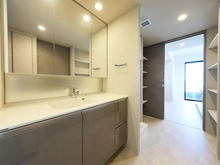 【神奈川県/大和市大和東】プラウド大和 洗面室