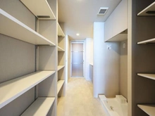 【神奈川県/大和市大和東】プラウド大和 洗面室