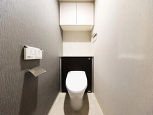 【神奈川県/大和市大和東】プラウド大和 トイレ