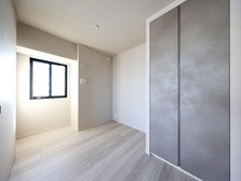 【神奈川県/大和市大和東】プラウド大和 洋室