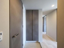 【神奈川県/大和市大和東】プラウド大和 玄関