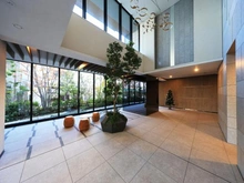 【神奈川県/大和市大和東】プラウド大和 ラウンジ