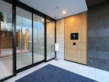 【神奈川県/大和市大和東】プラウド大和 エントランス