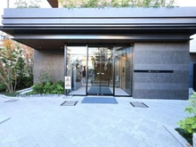 【神奈川県/大和市大和東】プラウド大和 エントランス