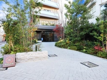 【神奈川県/大和市大和東】プラウド大和 外観