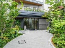 【神奈川県/大和市大和東】プラウド大和 敷地内