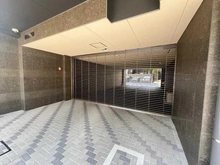 【神奈川県/大和市大和東】プラウド大和 駐車場