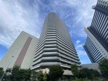 【神奈川県/相模原市緑区大山町】ミッドオアシスタワーズ タワー棟 外観