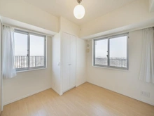 【神奈川県/相模原市緑区大山町】ミッドオアシスタワーズ タワー棟 洋室