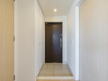 【神奈川県/相模原市緑区大山町】ミッドオアシスタワーズ タワー棟 玄関