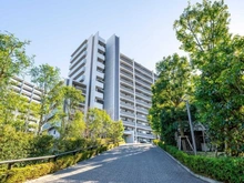 【神奈川県/相模原市南区上鶴間本町】プラウド町田 外観