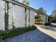 【神奈川県/相模原市南区上鶴間本町】プラウド町田 アプローチ