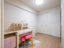 【神奈川県/相模原市南区上鶴間本町】プラウド町田 洋室