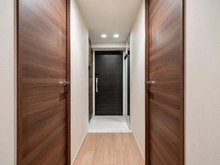 【神奈川県/相模原市南区上鶴間本町】プラウド町田 玄関