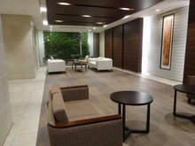 【神奈川県/相模原市南区上鶴間本町】プラウド町田 ロビー