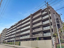 【神奈川県/横浜市瀬谷区瀬谷】ディアスタ横浜瀬谷 外観