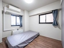 【神奈川県/横浜市南区井土ケ谷中町】プライム横浜井土ヶ谷 洋室