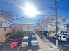 【神奈川県/横浜市南区井土ケ谷中町】プライム横浜井土ヶ谷 眺望