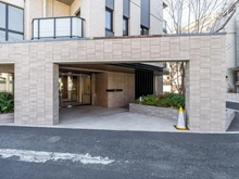 【神奈川県/横浜市南区井土ケ谷中町】プライム横浜井土ヶ谷 外観