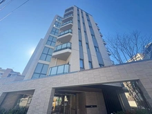 【神奈川県/横浜市南区井土ケ谷中町】プライム横浜井土ヶ谷 外観