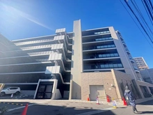 【神奈川県/横浜市南区井土ケ谷中町】プライム横浜井土ヶ谷 外観