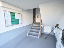 【神奈川県/横浜市緑区東本郷】横浜市緑区東本郷第2団地 2号棟 エントランス