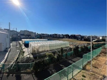 【神奈川県/横浜市緑区東本郷】横浜市緑区東本郷第2団地 2号棟 眺望：バルコニーからの眺望