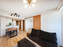 【神奈川県/横浜市西区浅間町】プラウド横濱天王町 LDK