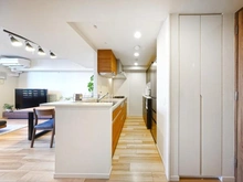 【神奈川県/横浜市西区浅間町】プラウド横濱天王町 LDK