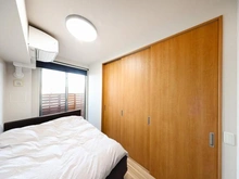 【神奈川県/横浜市西区浅間町】プラウド横濱天王町 洋室