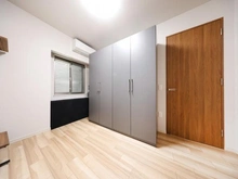 【神奈川県/横浜市西区浅間町】プラウド横濱天王町 洋室