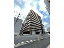 【神奈川県/横浜市港北区新横浜】コスモ新横浜 外観