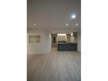 【神奈川県/横浜市港北区新横浜】コスモ新横浜 リビング・ダイニング