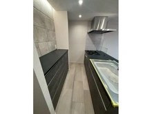 【神奈川県/横浜市港北区新横浜】コスモ新横浜 キッチン