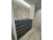 【神奈川県/横浜市港北区新横浜】コスモ新横浜 キッチン