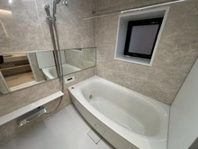 【神奈川県/横浜市港北区新横浜】コスモ新横浜 浴室