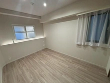 【神奈川県/横浜市港北区新横浜】コスモ新横浜 洋室