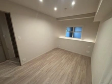 【神奈川県/横浜市港北区新横浜】コスモ新横浜 洋室